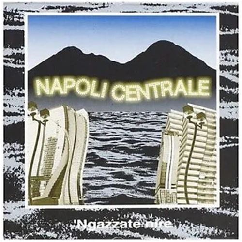 Ngazzate Nire [Deluxe] cover art