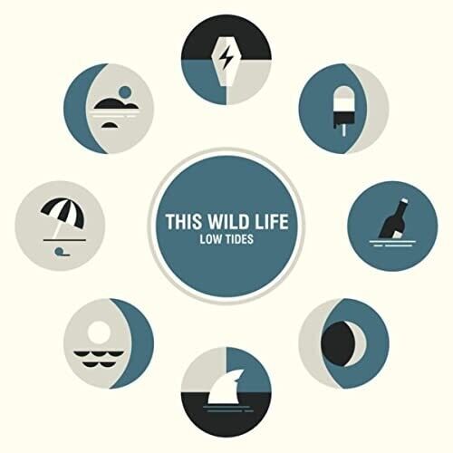 Low Tides cover art