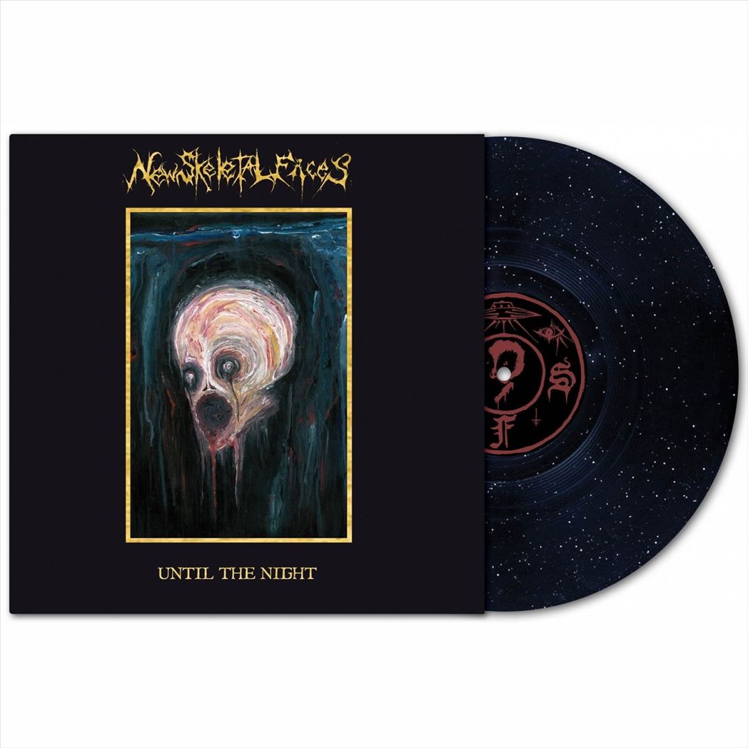 Until the Night cover art