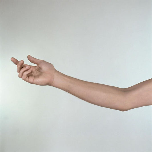 Amazing Grace cover art