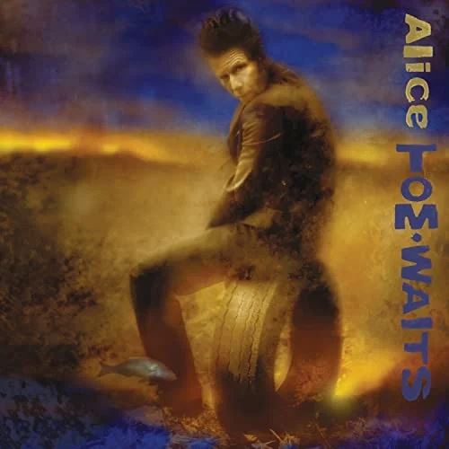 Alice cover art