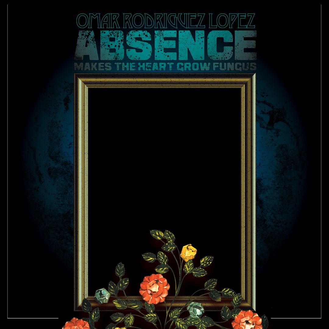 Absence Makes the Heart Grow Fungus cover art