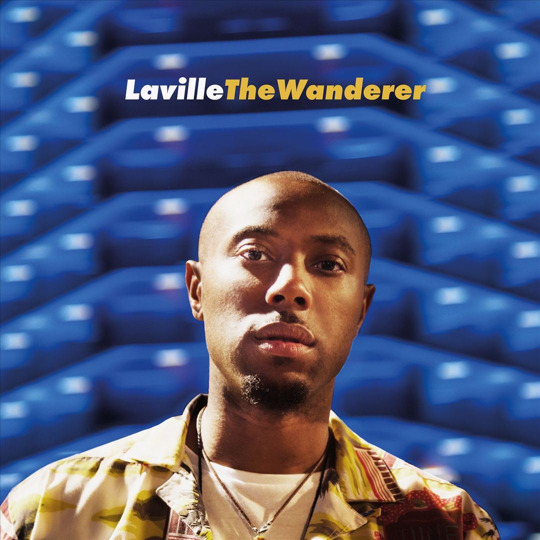 Wanderer cover art