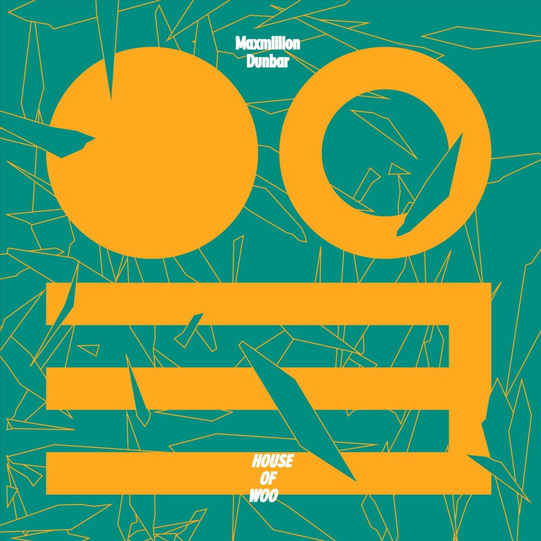 House of Woo cover art
