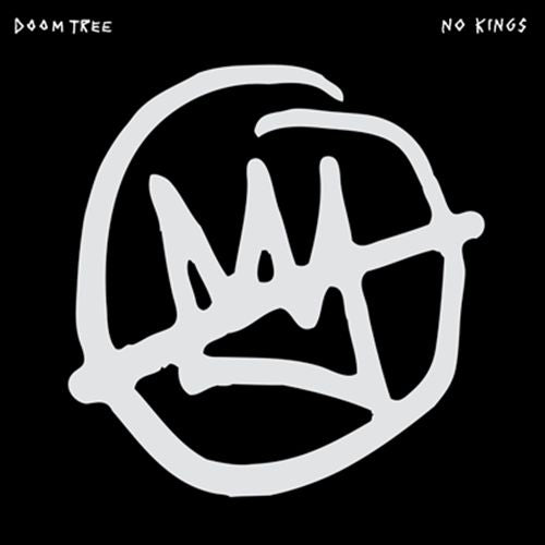 No Kings cover art
