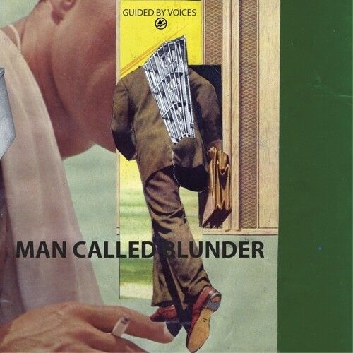 Man Called Blunder B/W She Wants to Know cover art