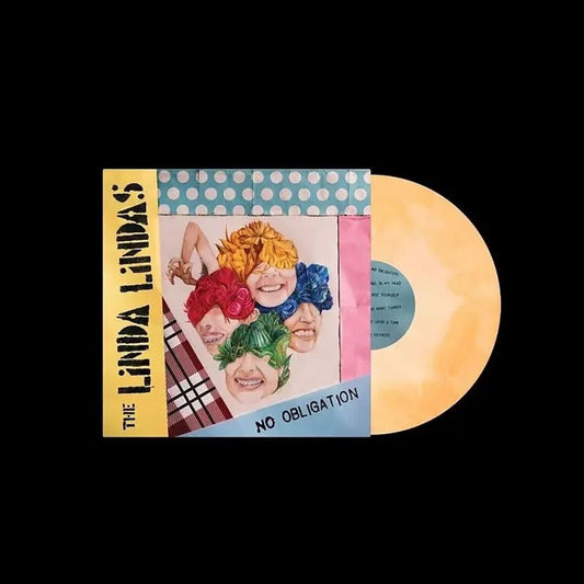 No Obligation cover art