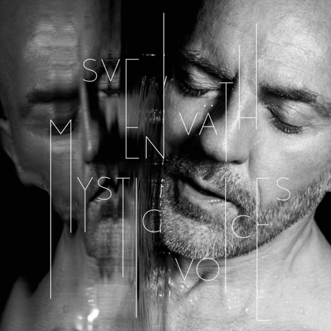 Mystic Voices/Butoh cover art
