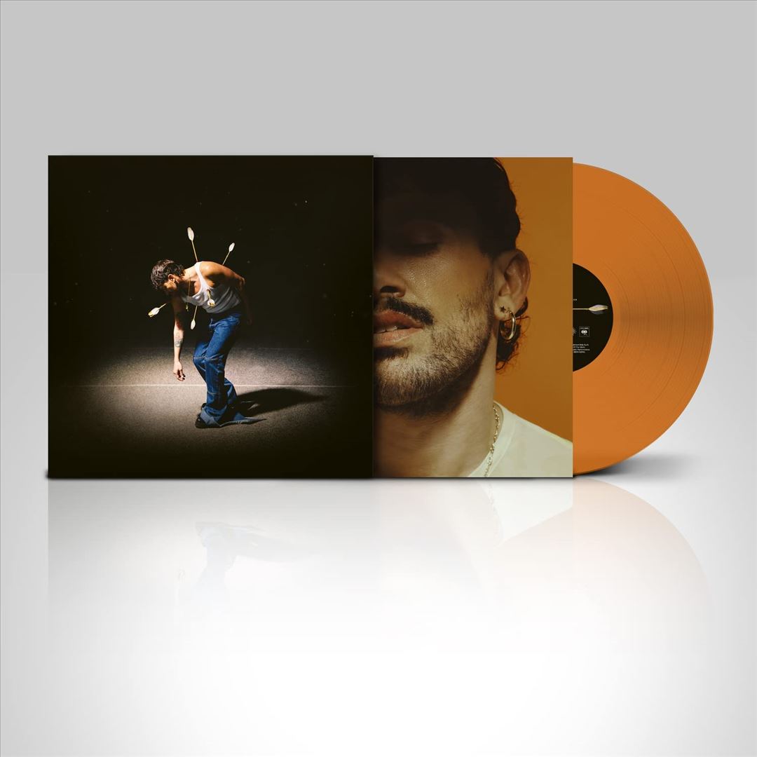 Romantico cover art