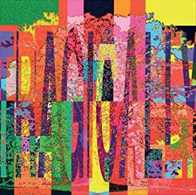 Music @ Work cover art