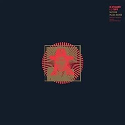 Revolucion y la Tierra cover art
