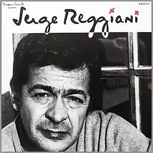 Second Album cover art