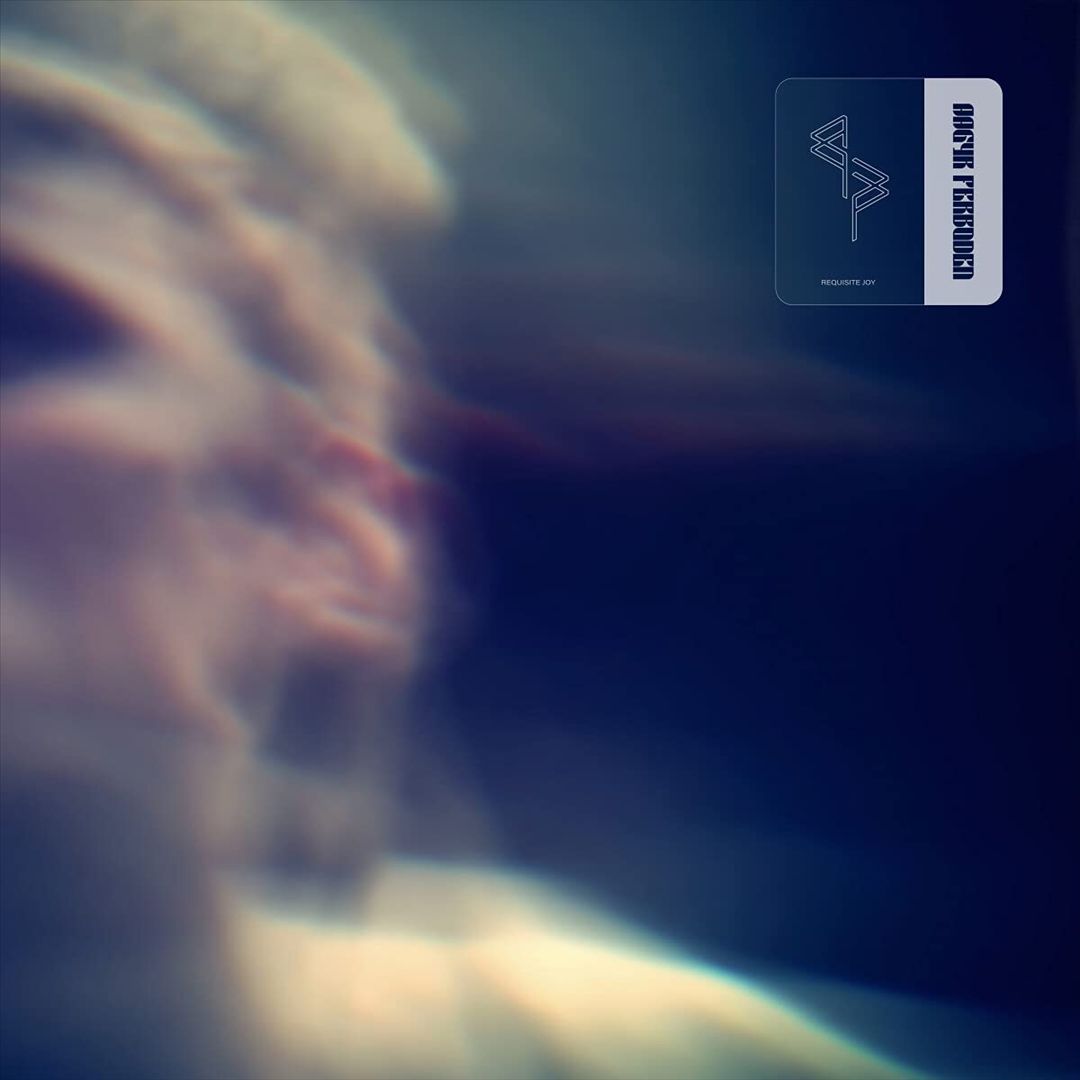 Requisite Joy cover art