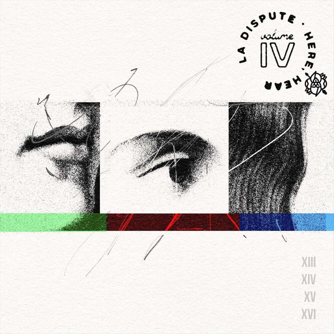 Here, Hear IV cover art