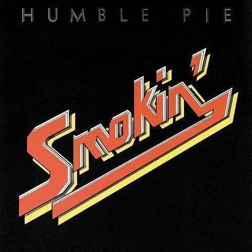 Smokin' cover art