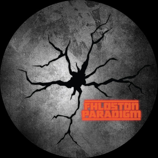 King Britt Presents Fhloston Paradigm cover art