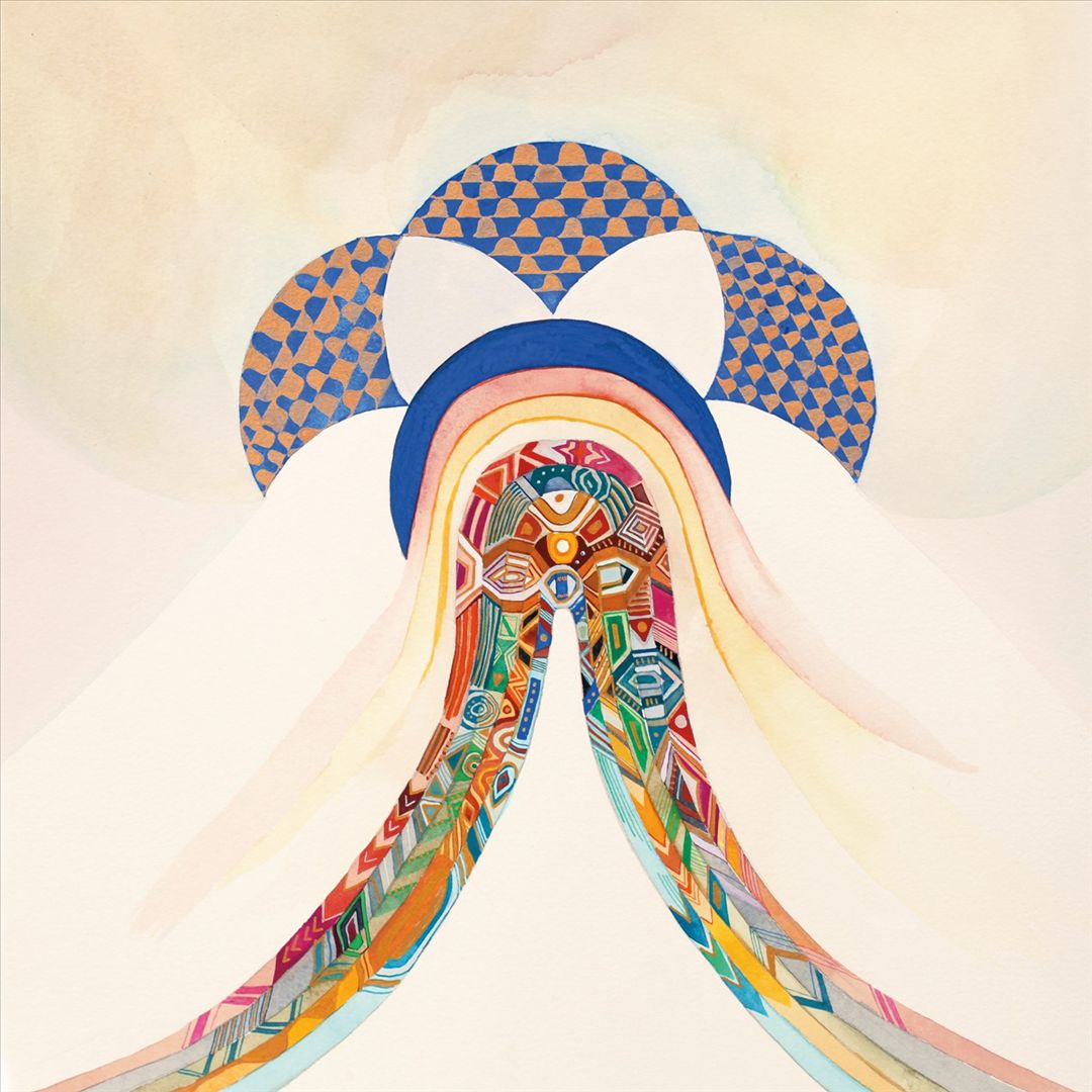 Euclid cover art