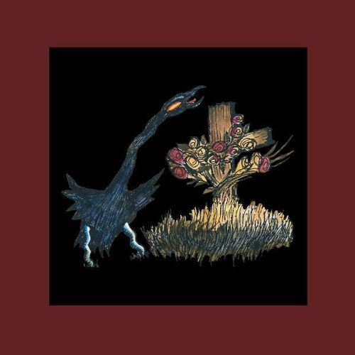 Definitive Decoration Day cover art