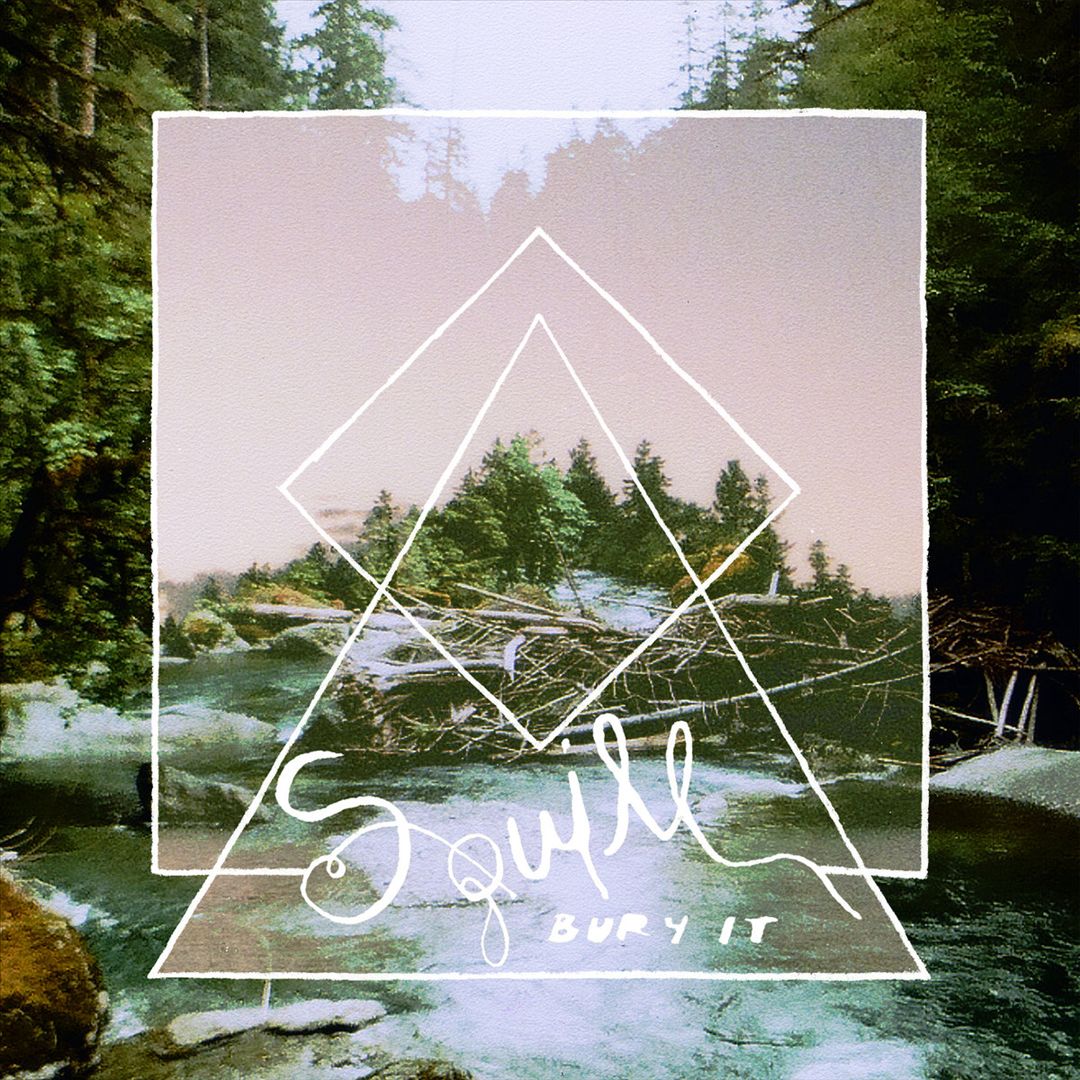Bury It cover art
