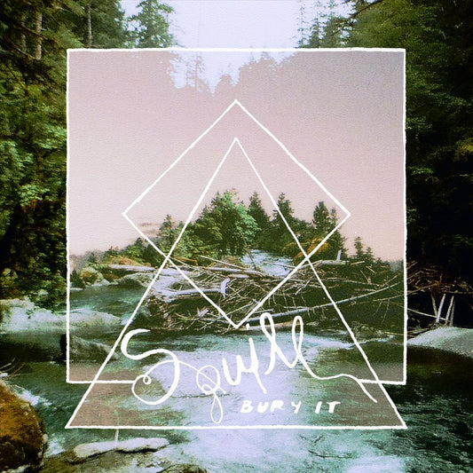 Bury It cover art