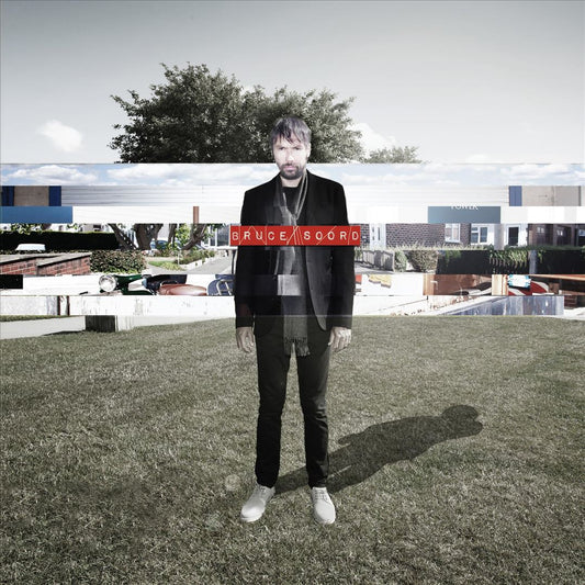 Bruce Soord cover art