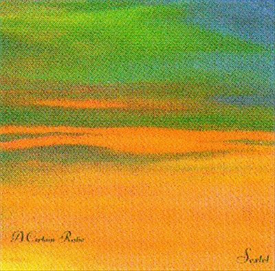 Sextet cover art
