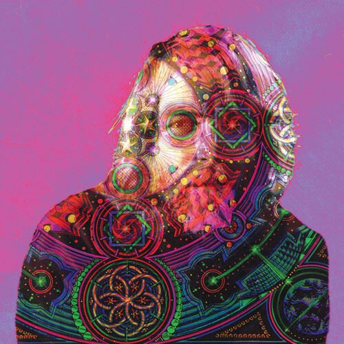 San Francisco Moog: 1968-72, Vol. 2 cover art