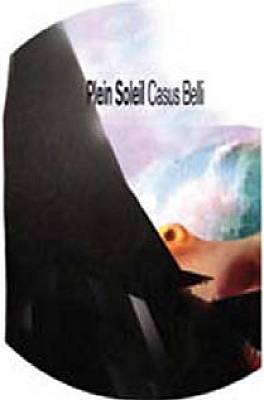 Casus Belli cover art