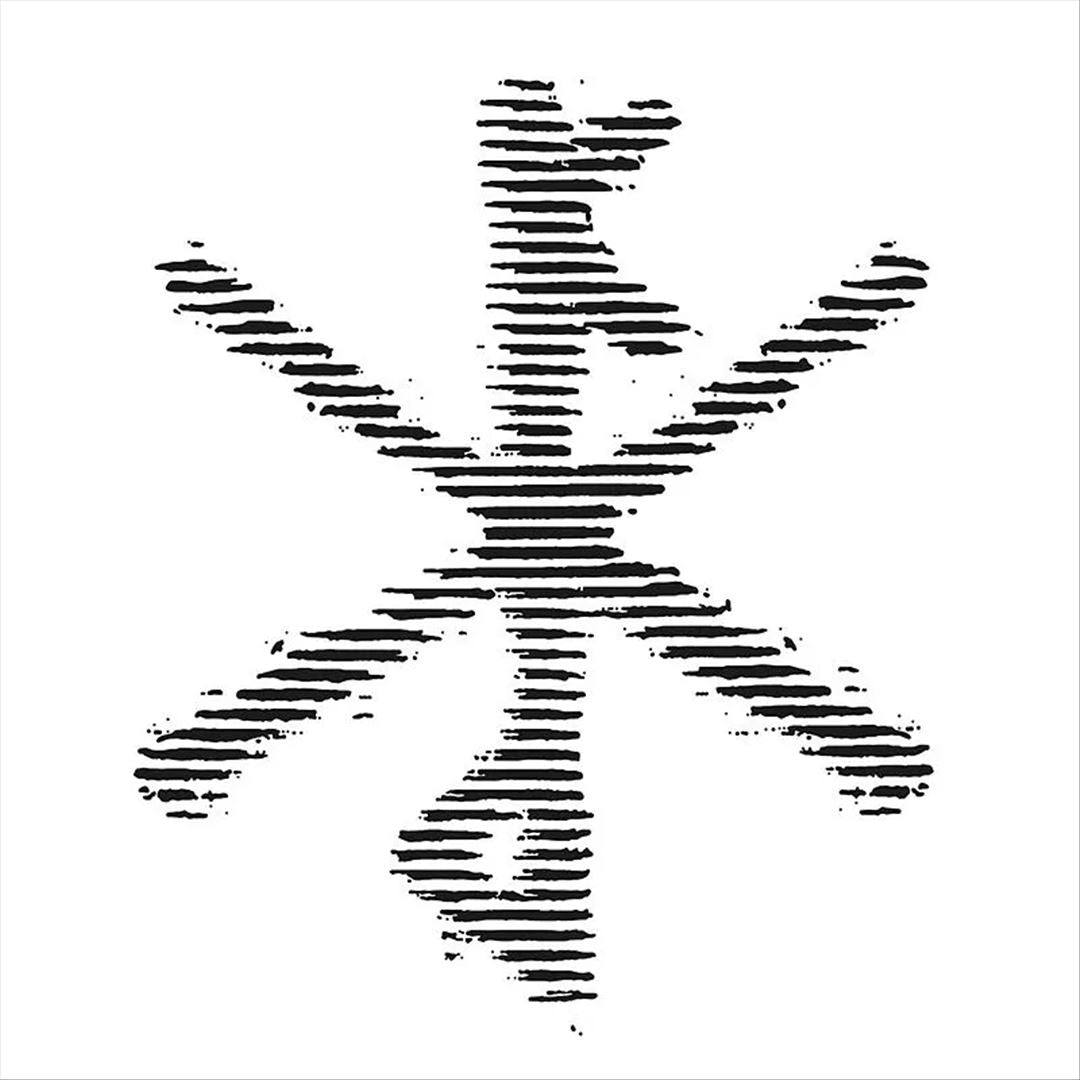 K-X-P III, Pt. 2 [LP] cover art