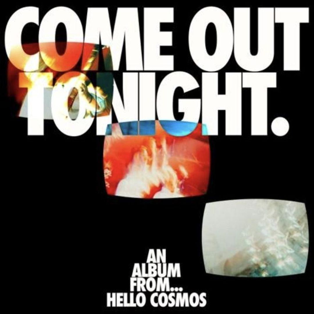 Come Out Tonight cover art