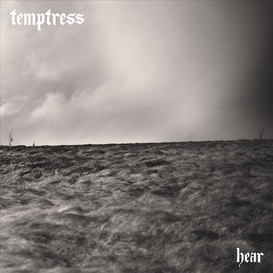 Hear [Sepia, Clear & Black Marbled Vinyl] cover art