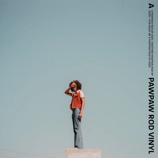 Triple cover art
