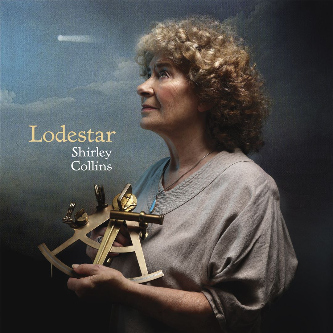 Lodestar [LP] cover art