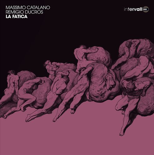 Fatica cover art