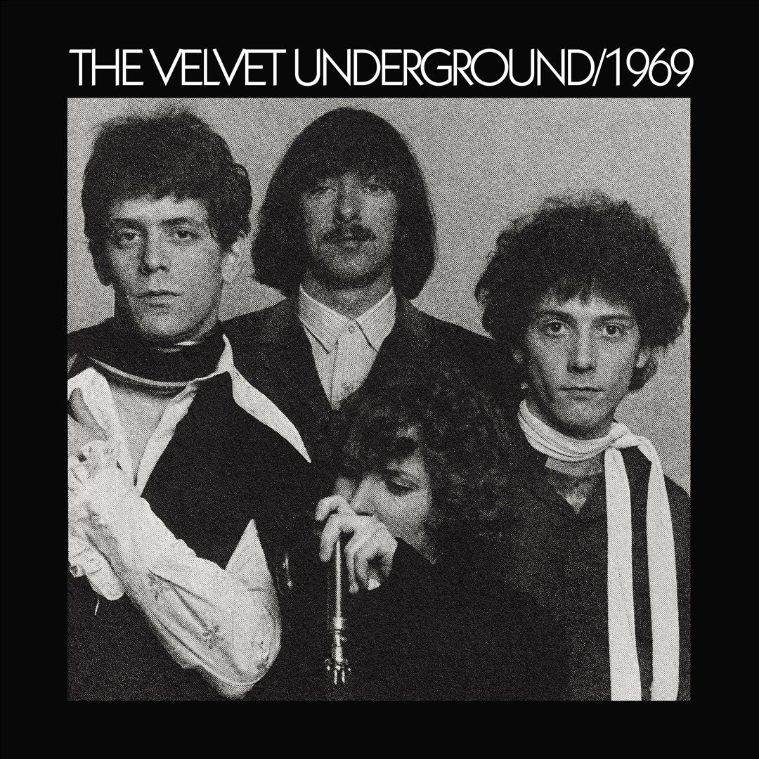 1969 cover art