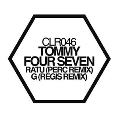 Ratu/G Remixes cover art