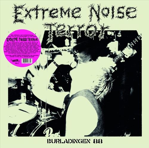 Burladingen 1988 cover art