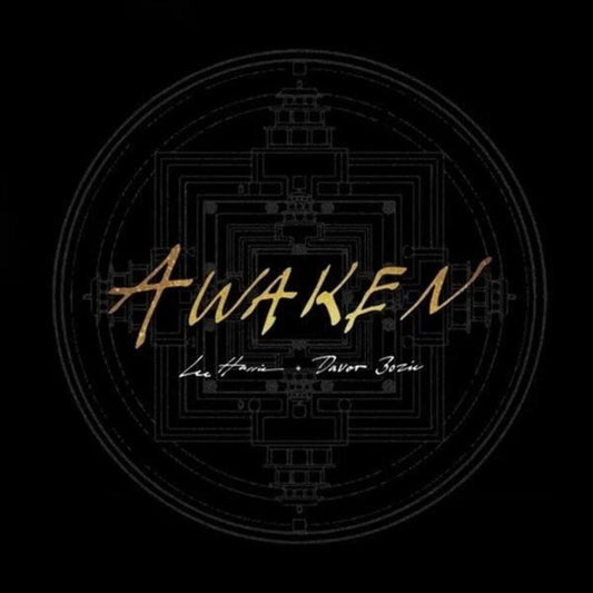 Awaken cover art