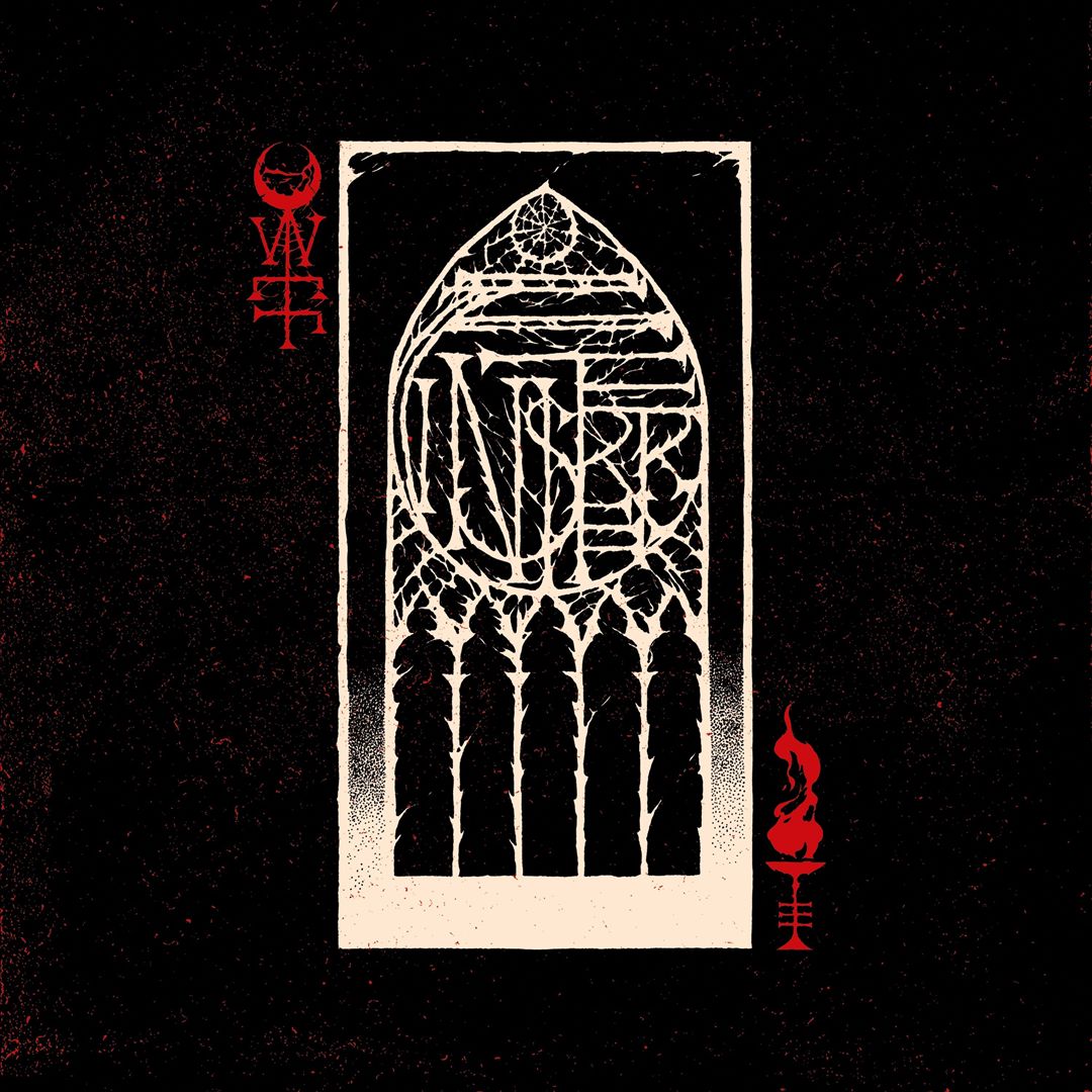Finisterre cover art