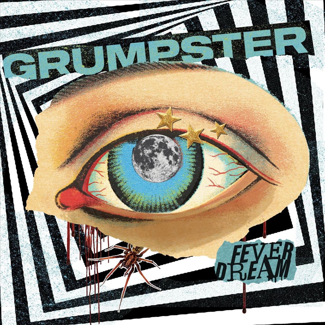 Fever Dream cover art