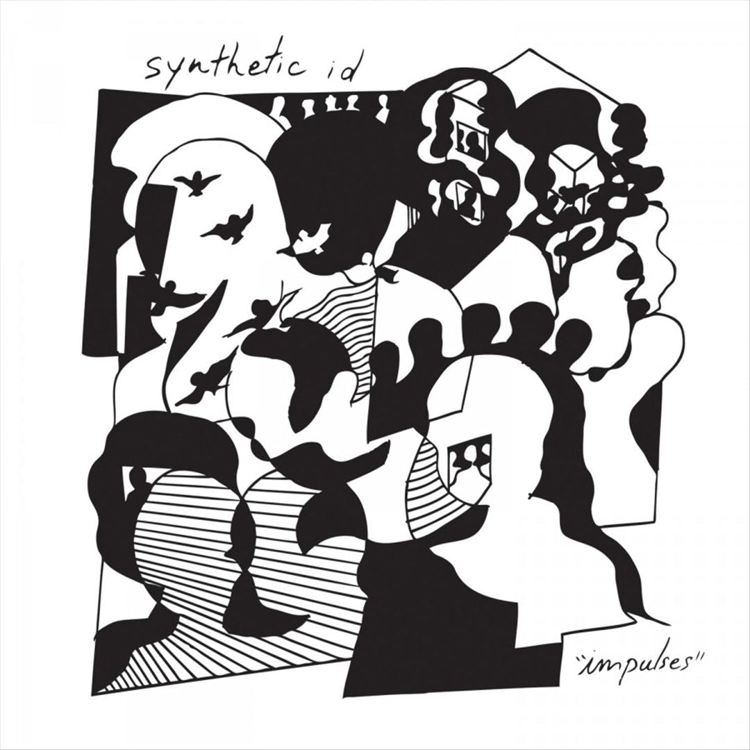 Impulses cover art