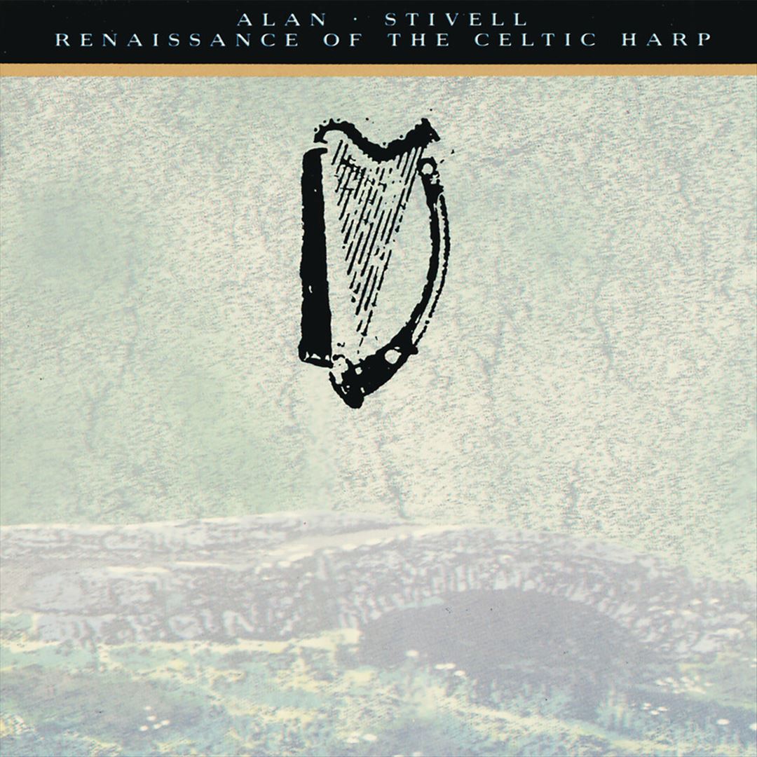 Renaissance de la Harpe Celtique cover art