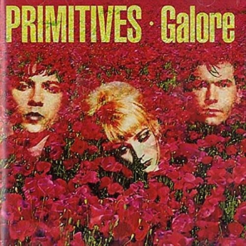 Galore cover art
