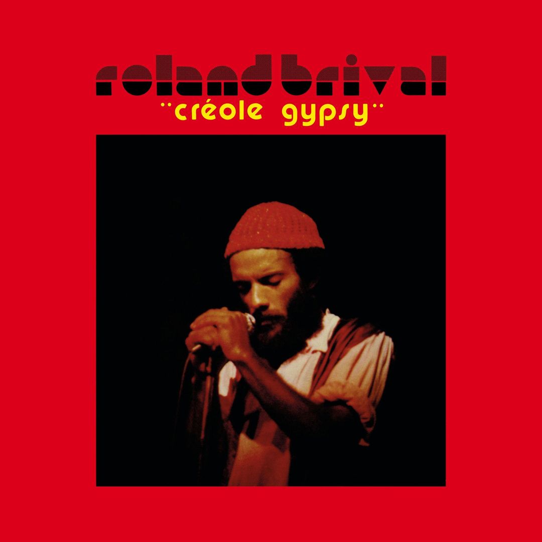 Creole Gypsy cover art