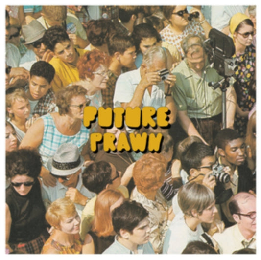 A DAY AT PROMENADE cover art