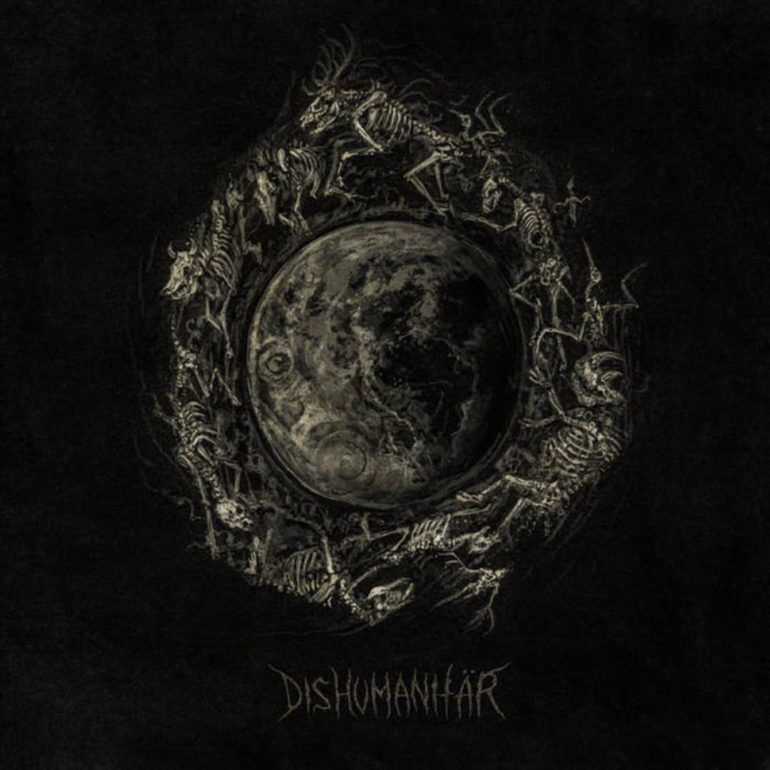 Dishumanitar cover art