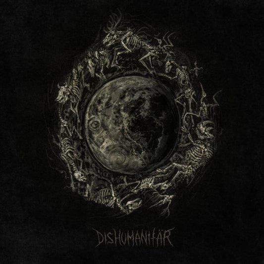 Dishumanitar cover art