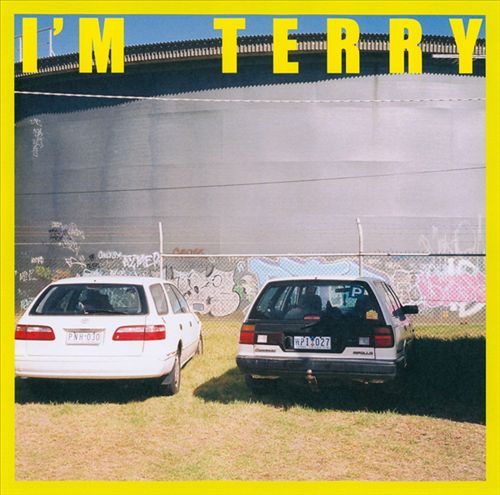 I'm Terry cover art