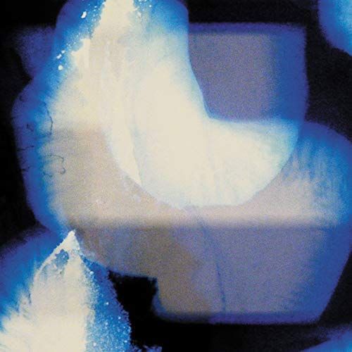Homes cover art