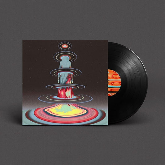 Dream Universe cover art